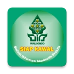 siapkawal android application logo